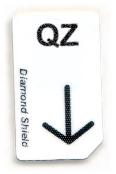 QZ Chipcard