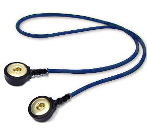 Platekabel für Resonanzplatte für Diamond Shield Zapper