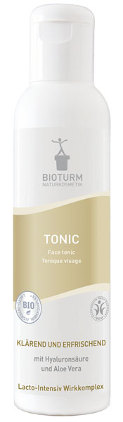 Bioturm Naturkosmetik Tonic