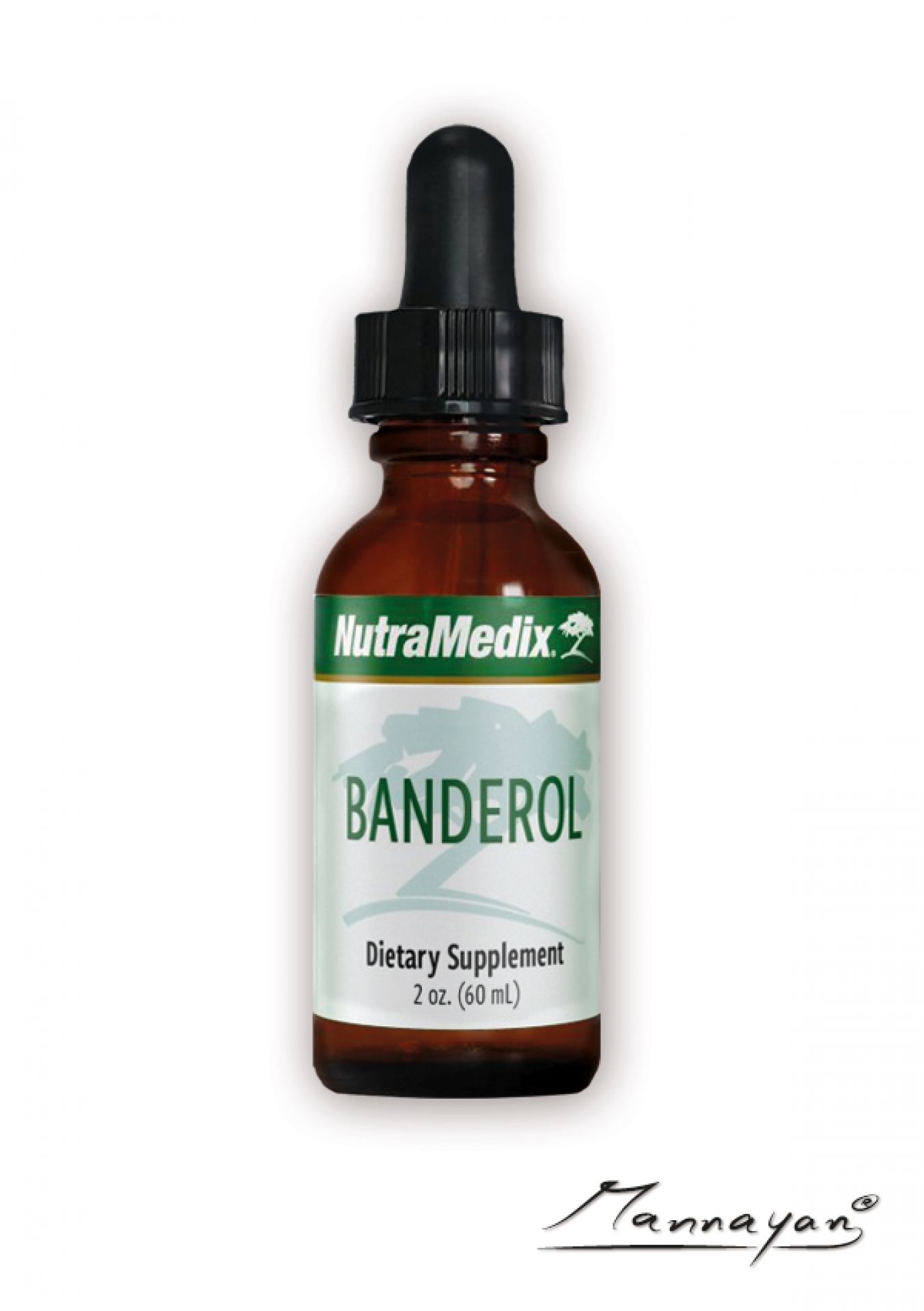 Banderol 60 ml Banderol 60 ml
