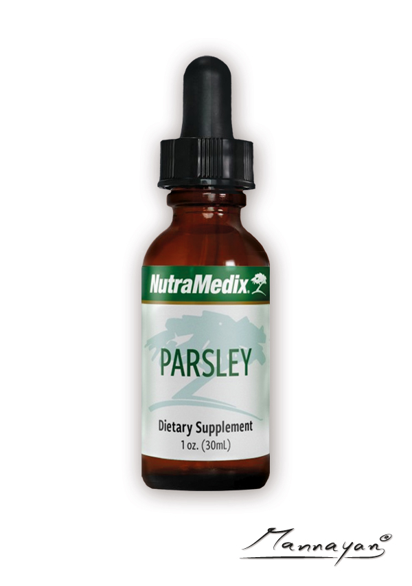 Parsley von NutraMedix