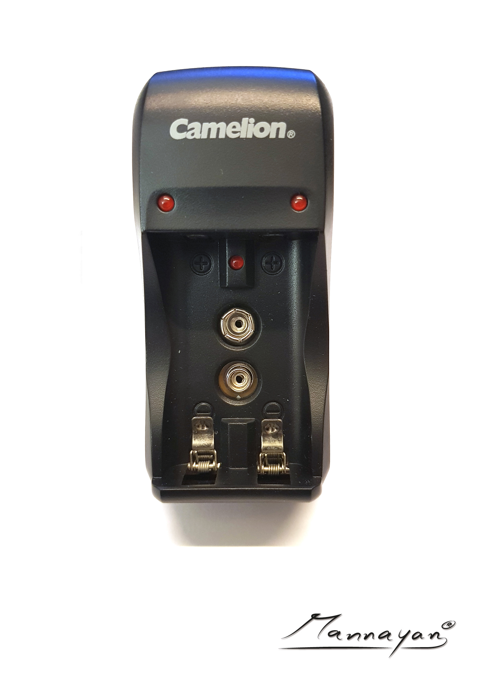 Ladegerät für Akku - Batterie (Camelion)