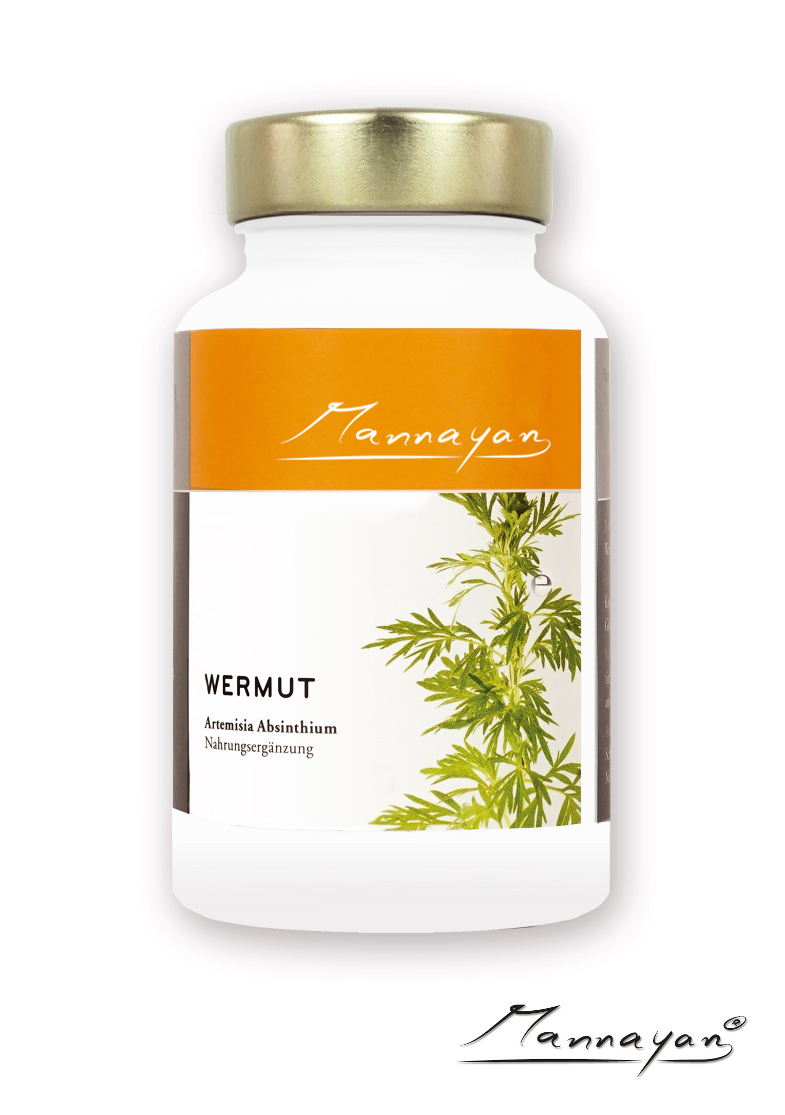 Mannayan Wermut Mannayan Wermut