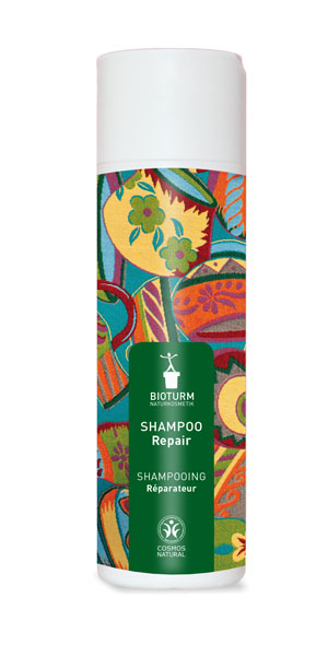 Bioturm Naturkosmetik, Repair Shampoo