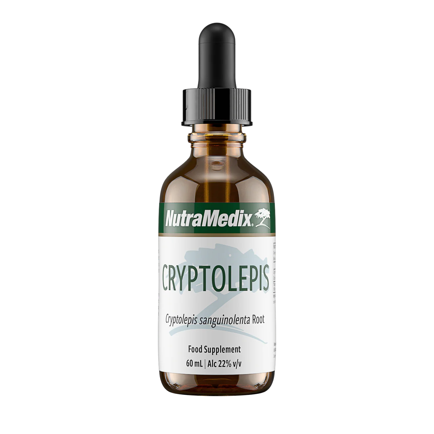 Cryptolepis 60ml