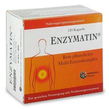 Enzymatin von Intercell