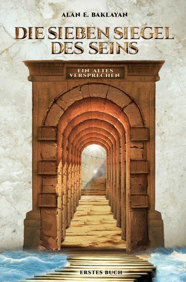 Baklayan: Die sieben Siegel des Seins Baklayan: Die sieben Siegel des Seins