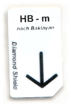 HB - Chipcard