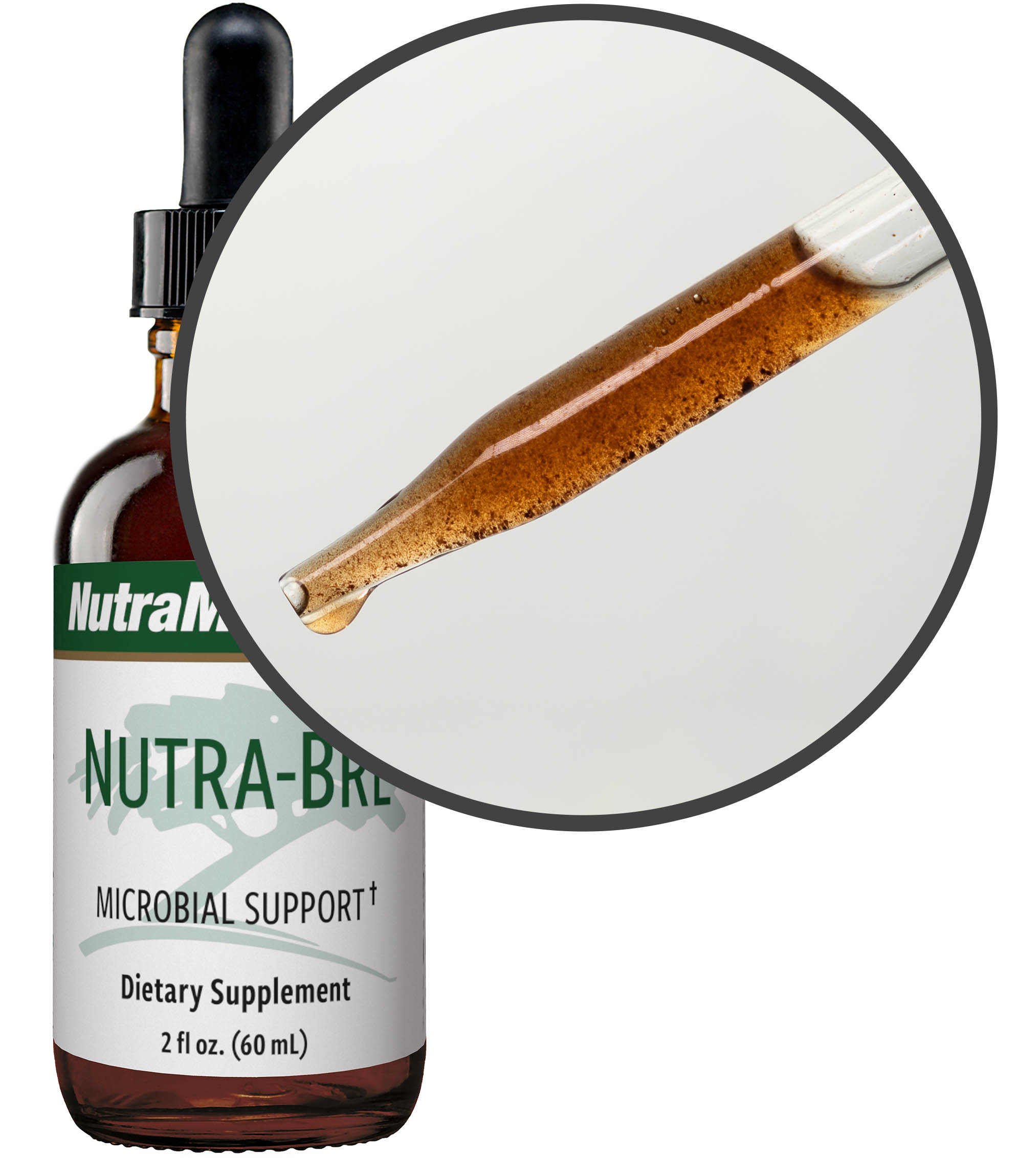 Nutra-BRL 60 ml