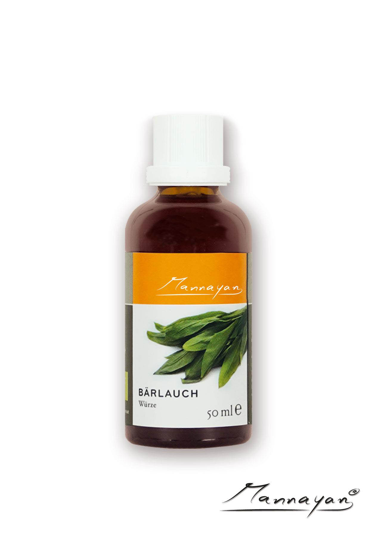 Mannayan BIO-BÄRLAUCH (Würze) Mannayan BIO-BÄRLAUCH (Würze)