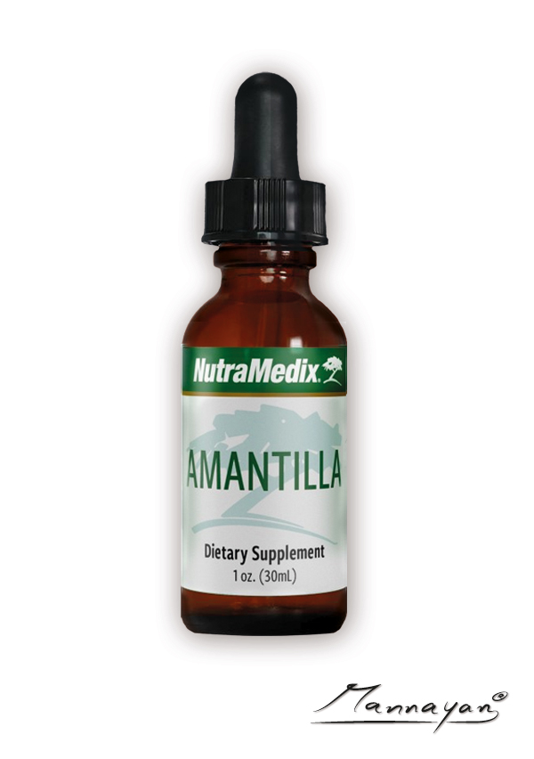 Amantilla Amantilla von NutraMedix
