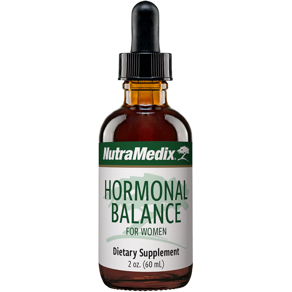 Hormonal Balance 60ml