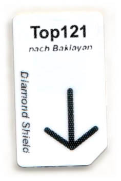Top 121 Chipcard