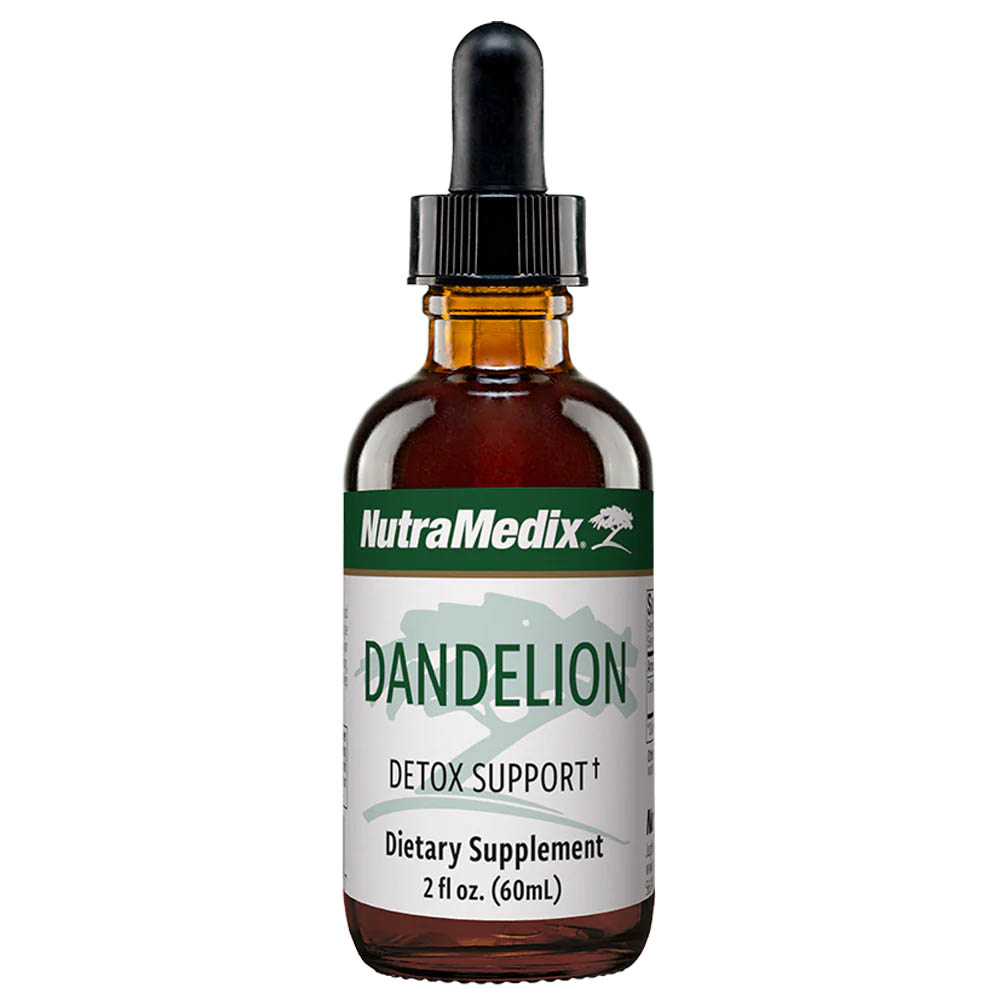 Dandelion 60 ml Dandelion 60 ml