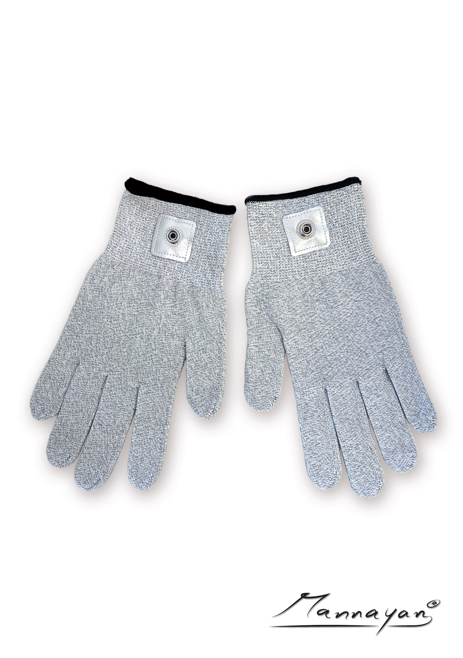 Silberfaser-Handschuhe für Diamond Shield Zapper (1 Paar)