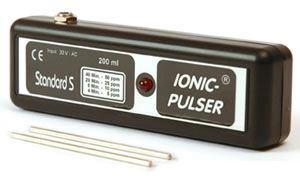 Ionic Pulser - Standard S (Kolloidal-Silber-Gerät) Ionic Pulser Standard S