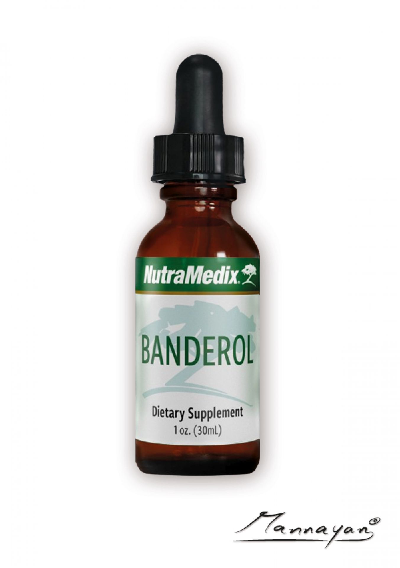 Banderol 30 ml online kaufen | Nahrungsergänzung