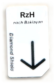 RzH Chipcard